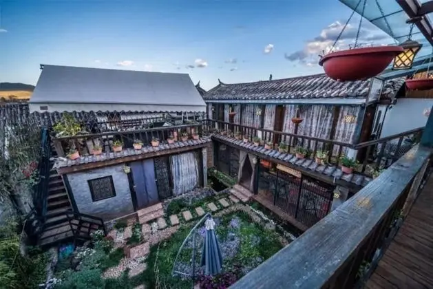 Fanlu Inn