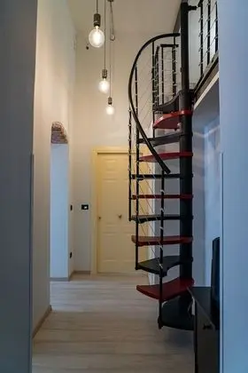 Fanny B&B - İç Mekan