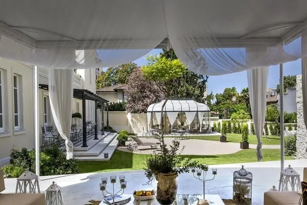 Villa Fanny