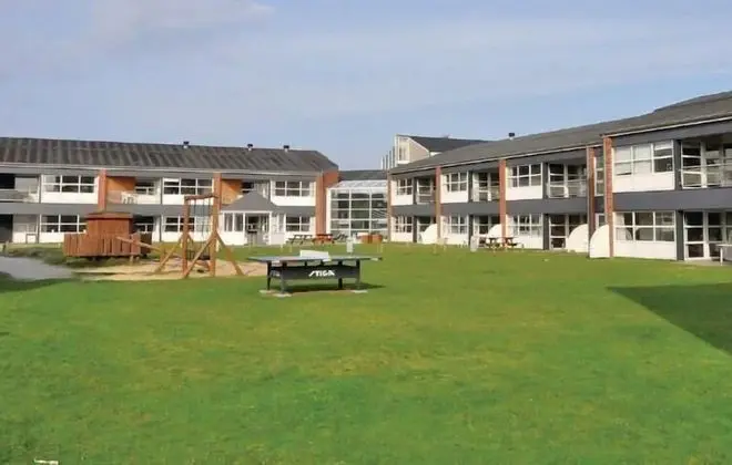 Fanø strandlejlighed 101