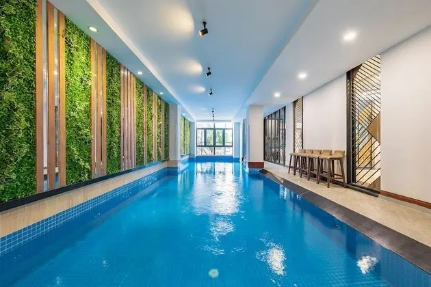 Fansipan Danang Hotel - Öne Çıkan Resim