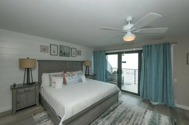 Fanta-Sea on the Beach by Beachside Management - 53 Beach Rd - Oda