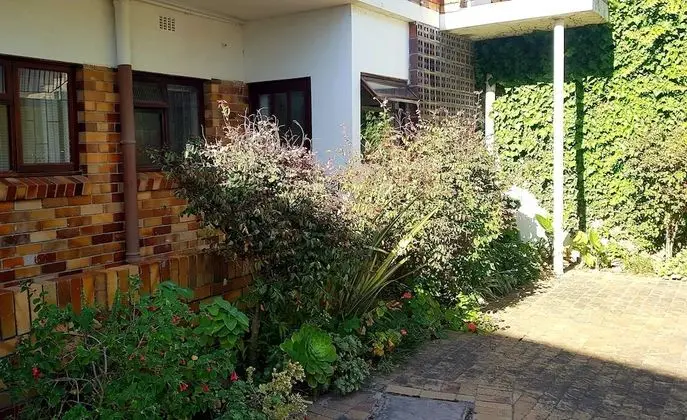 Fanta Sea Luxury Apartment - Dış Mekan