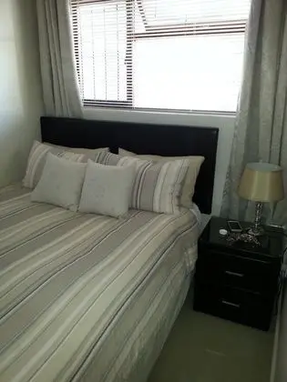 Fanta Sea Luxury Apartment - Oda
