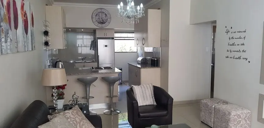 Fanta Sea Luxury Apartment - Oda Düzeni