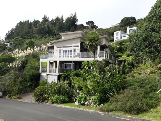 Fantail B&B