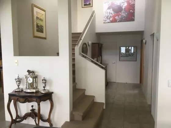 Fantail B&B - İç Mekan