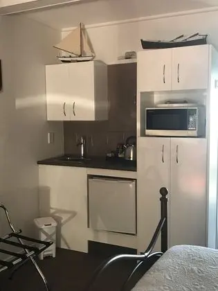 Fantail Mill Accommodation - Mutfak