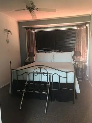 Fantail Mill Accommodation - Oda