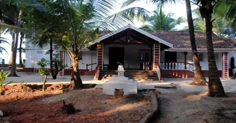 Fantasea Beach Resort
