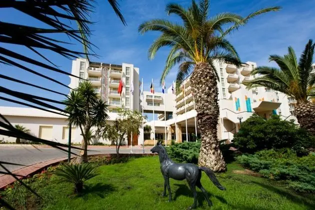 Fantasia Deluxe Kuşadası