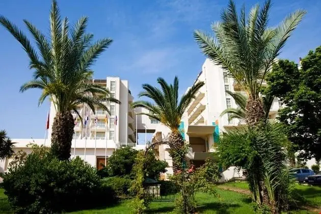 Fantasia Deluxe Kuşadası - 1