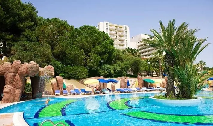 Fantasia Deluxe Kuşadası - 11