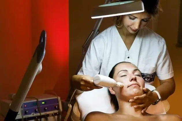 Fantasia Deluxe Kuşadası - Spa