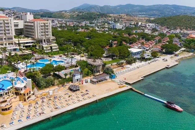 Fantasia Deluxe Kuşadası - 7