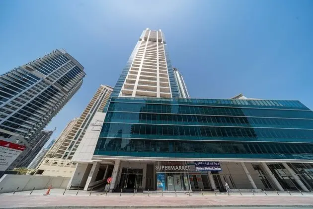 FantaStay Botanica Towers