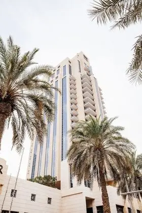 FantaStay Claren Tower 2 - Dış Mekan