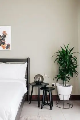 Fantastay - Golden Mile - Oda