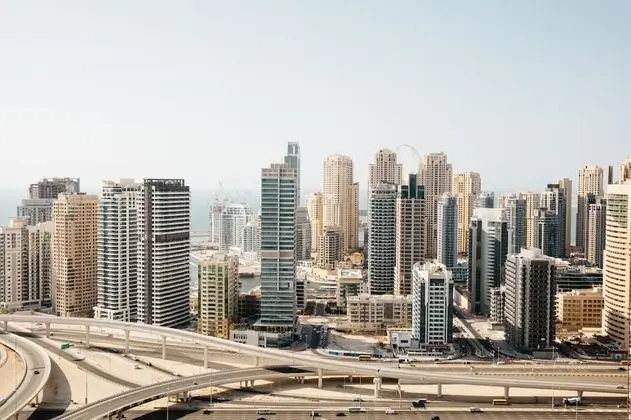 Fantastay Laguna Tower