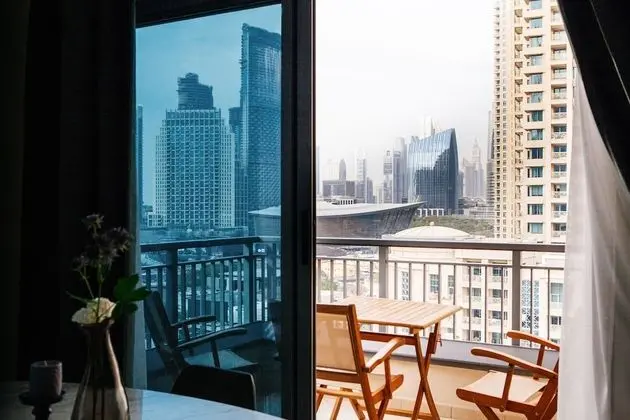 Fantastay - Portokal Downtown Dubai