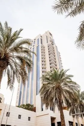Fantastay - Portokal Downtown Dubai - Dış Mekan