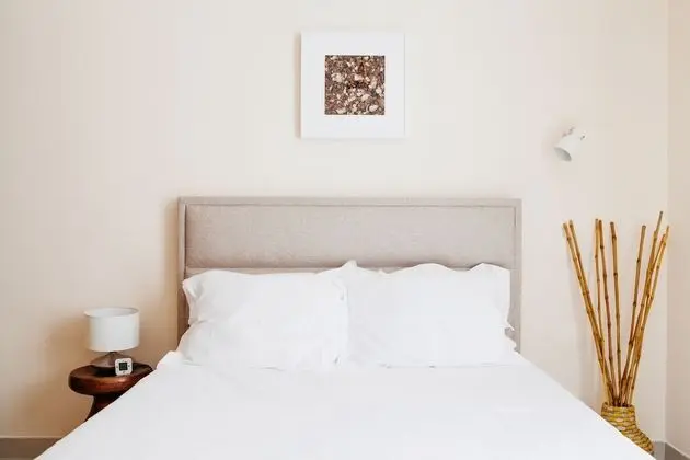 Fantastay - Portokal Downtown Dubai - Oda