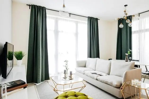 Fantastay - Portokal Downtown Dubai - Öne Çıkan Resim