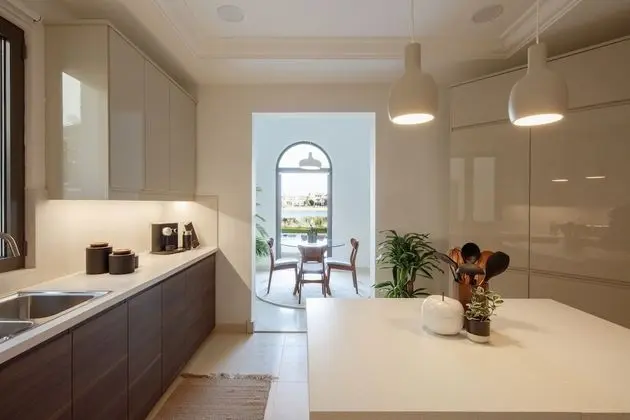 Fantastay Signature Villa - Yerinde Yemek