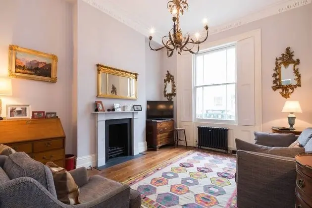 Fantastic 1 bed Flat in Pimlico
