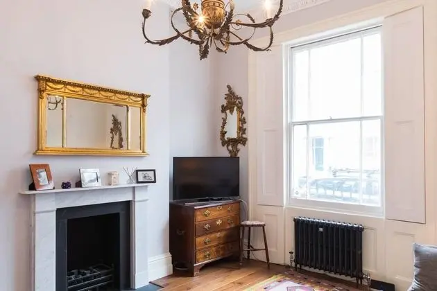 Fantastic 1 bed Flat in Pimlico - İç Mekan