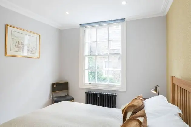 Fantastic 1 bed Flat in Pimlico - Oda