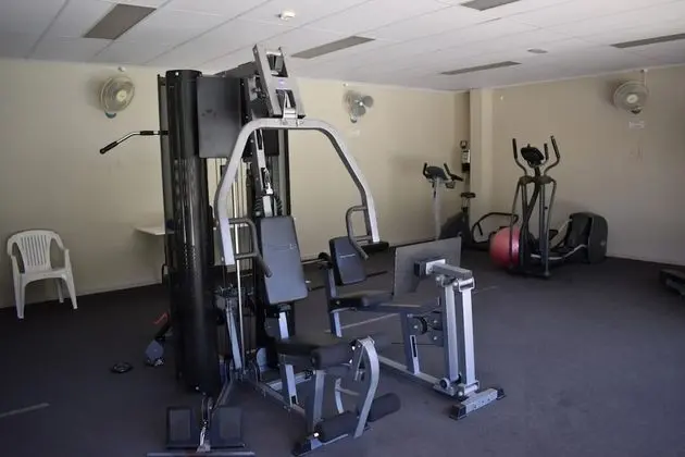 Fantastic 1 Bedroom Apartment Near Kings Park & The City - Fitness