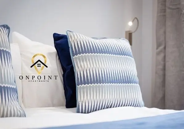 Fantastic 1 Bedroom Apt with PARKING - Oda