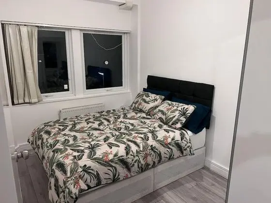 Fantastic 1-bedroom Flat