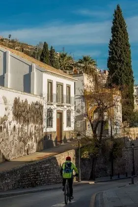 Fantastic 3 Bd & 3 Bth Apartm With Comunnal Terrace. Carmen San Ignacio II - Dış Mekan