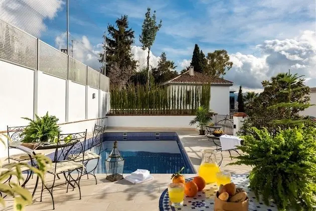Fantastic 3 Bd & 3 Bth Apartm With Comunnal Terrace. Carmen San Ignacio II - Havuz