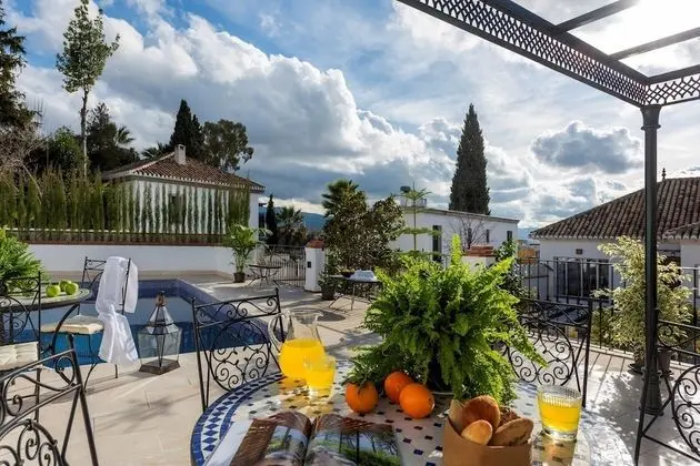 Fantastic 4 Bd & 4 Bth Apartm With Comunnal Terrace.. Carmen San Ignacio I