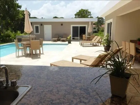 Fantastic 4 Bedroom Villa With Pool