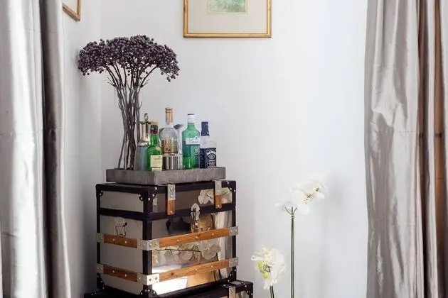 Fantastic 5 Bed House in Kensington Near Museums - İç Mekan