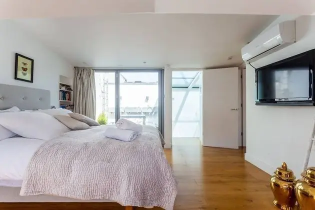 Fantastic 5 Bed House in Kensington Near Museums - Oda