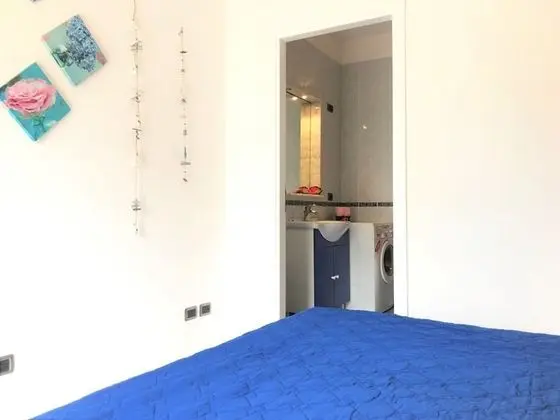 Fantastic Apartment 50 Meters From the Beach - Beach Place Included by Beahost