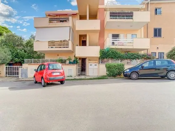 Fantastic Apartment in Arzachena on the Costa Smeralda - Dış Mekan