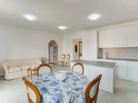 Fantastic Apartment in Arzachena on the Costa Smeralda - Yerinde Yemek