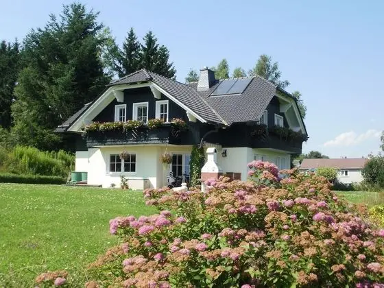 Fantastic Apartment in Frauenwald near Forest - Dış Mekan