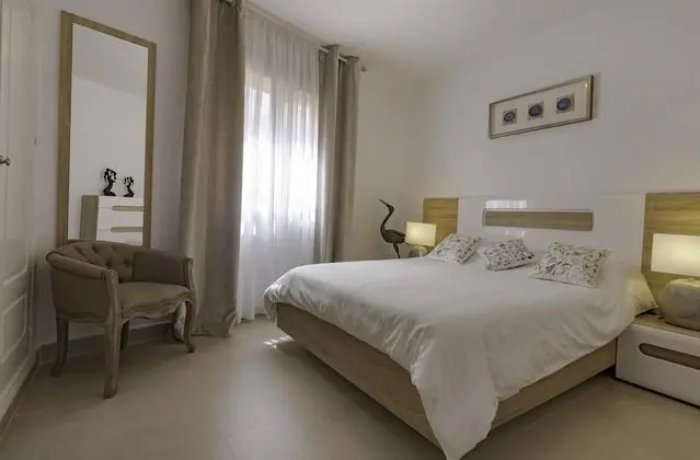 Fantastic Apartment Near Puerto Banus - Oda
