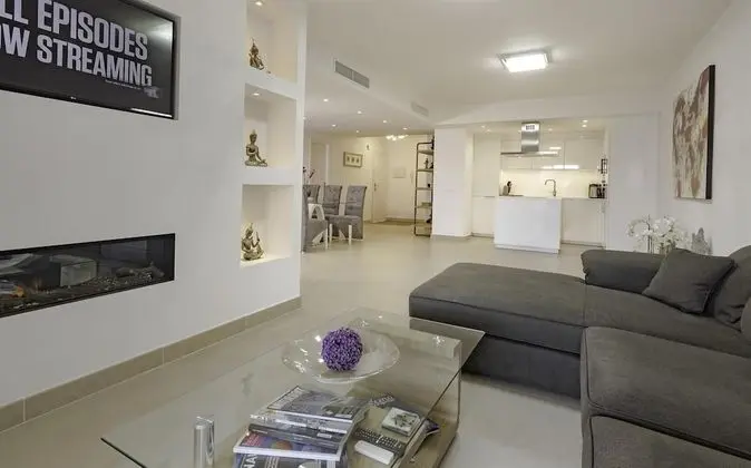 Fantastic Apartment Near Puerto Banus - Öne Çıkan Resim