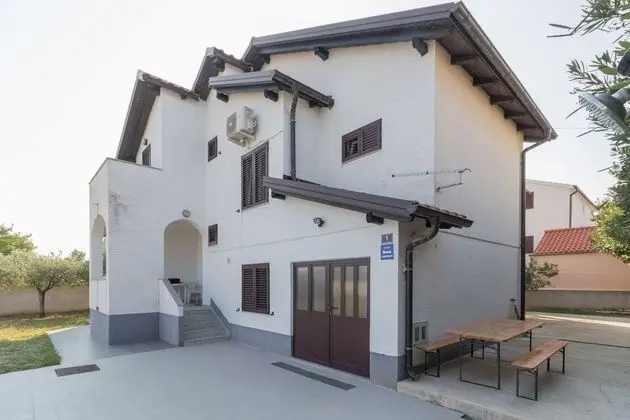 Fantastic Apartment Nika