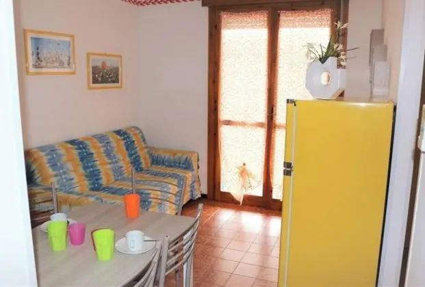 Fantastic Apartment With Sea View - Beach Place Included - Öne Çıkan Resim