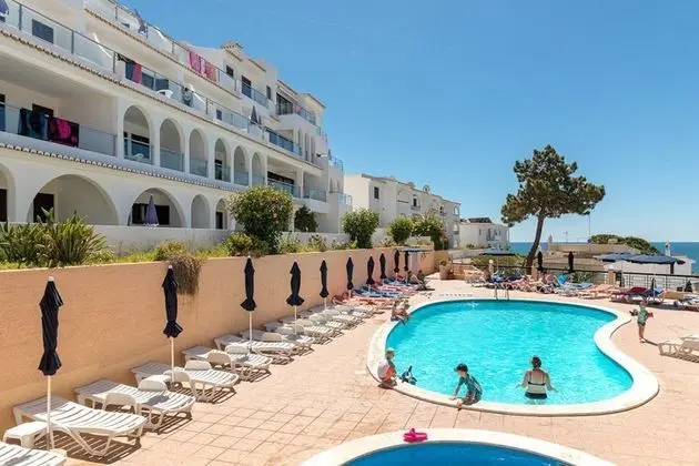 Fantastic Apartments 1 Bedroom - 1