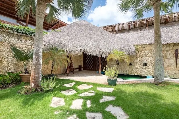 Fantastic villa at Casa de Campo - Lobi